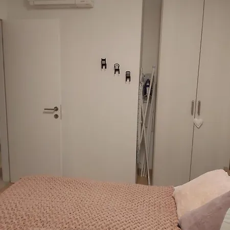 Apartment Seaside Darling