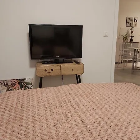 Apartment Seaside Darling *