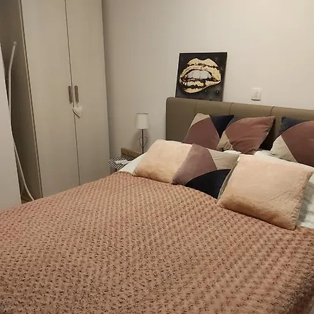 Apartment Seaside Darling Split